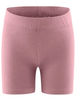 Short lichtroze