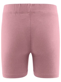 Short lichtroze