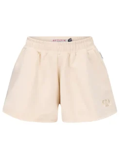 Short "Sade" beige
