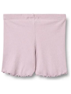 Short "Sine" paars