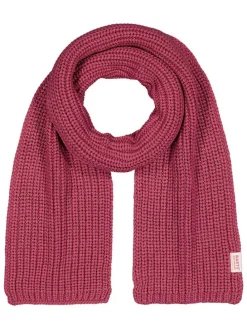 Sjaal "Olevia" roze