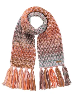 Sjaal oranje