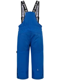 Skibroek "Winkie" blauw