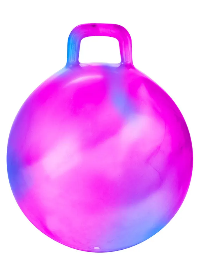Skippybal "Marble" - vanaf 3 jaar