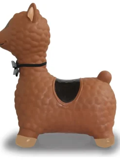 Skippydier "Lama" - vanaf 12 maanden