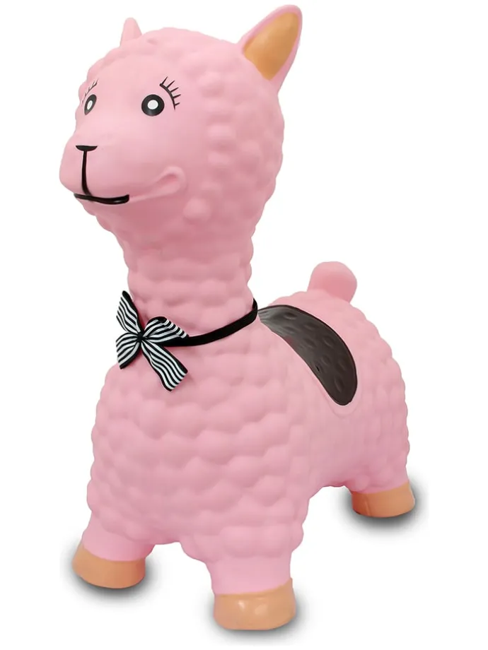Skippydier "Lama" - vanaf 12 maanden