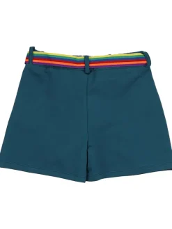 Skirt donkerblauw
