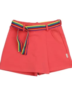 Skirt rood