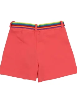 Skirt rood