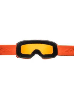 Ski-/snowboardbril "Scarabeo JR" oranje