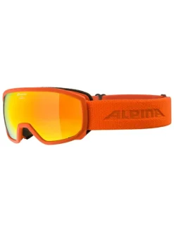 Ski-/snowboardbril 
