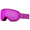 Ski-/snowboardbril "Stomp" paars