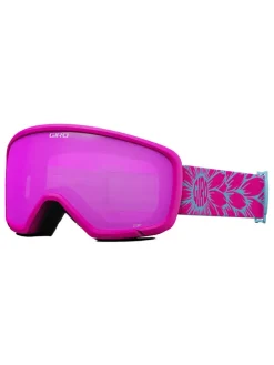 Ski-/snowboardbril "Stomp" paars