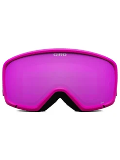 Ski-/snowboardbril "Stomp" paars