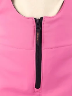Ski-/snowboardbroek "Avalanchy" roze