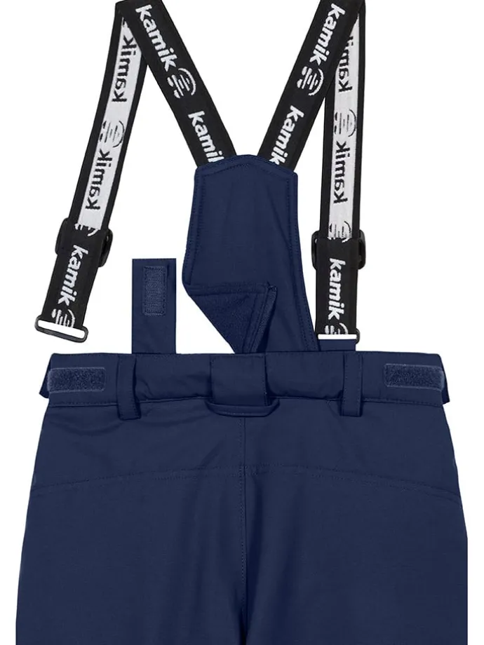 Ski-/snowboardbroek "Bella" donkerblauw
