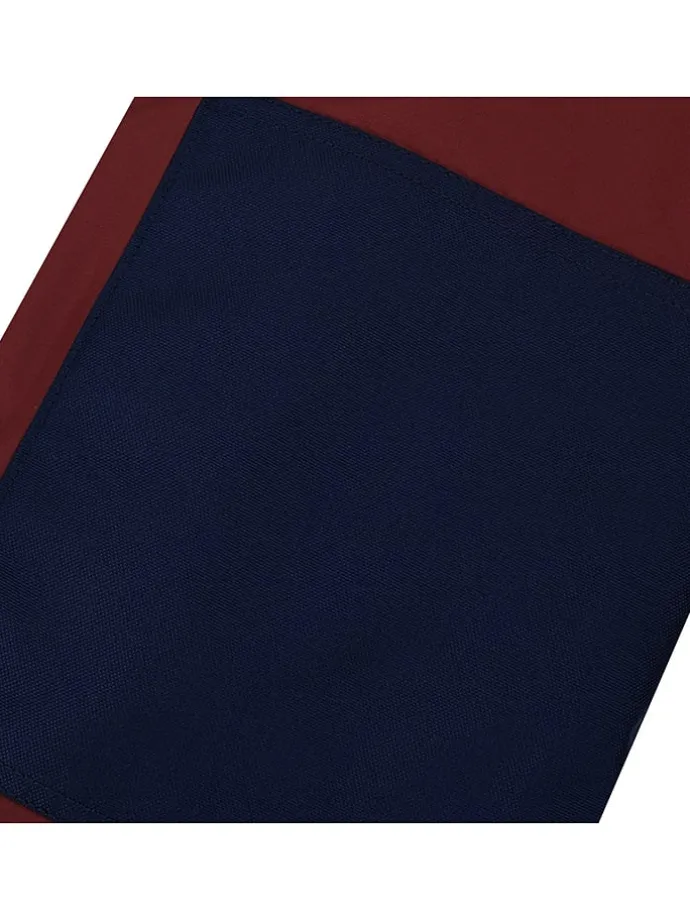 Ski-/snowboardbroek "Fisher" bruin
