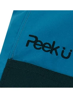 Ski-/snowboardbroek "Fisher" donkergroen