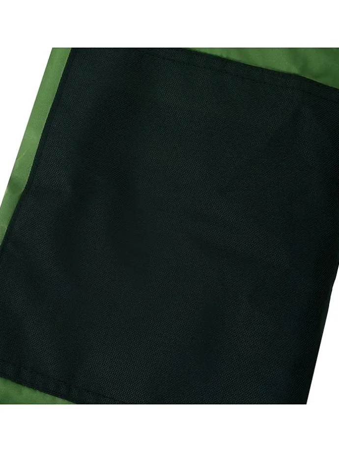 Ski-/snowboardbroek "Fisher" groen