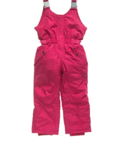Ski-/snowboardbroek fuchsia