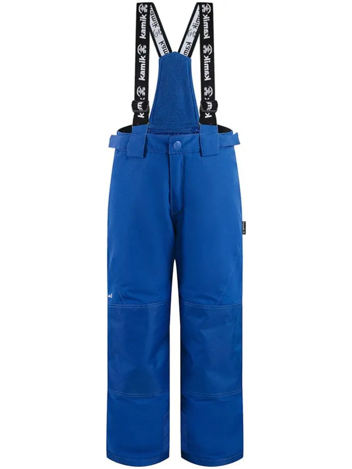 Ski-/snowboardbroek "Harper" blauw