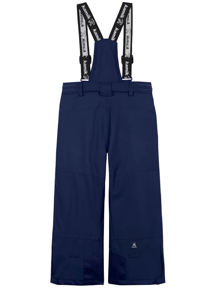 Ski-/snowboardbroek "Harper" donkerblauw
