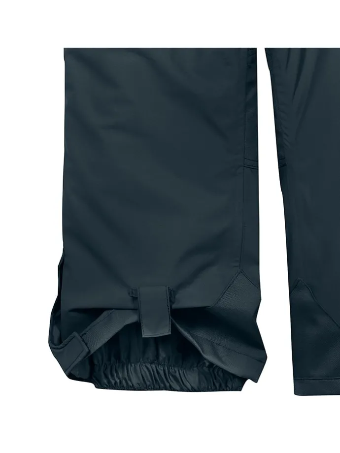 Ski-/snowboardbroek "Harper" donkergroen