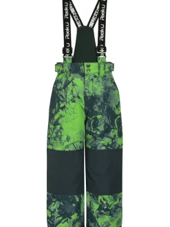 Ski-/snowboardbroek "Kuu" groen