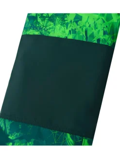 Ski-/snowboardbroek "Kuu" groen
