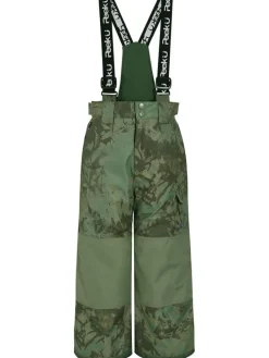 Ski-/snowboardbroek