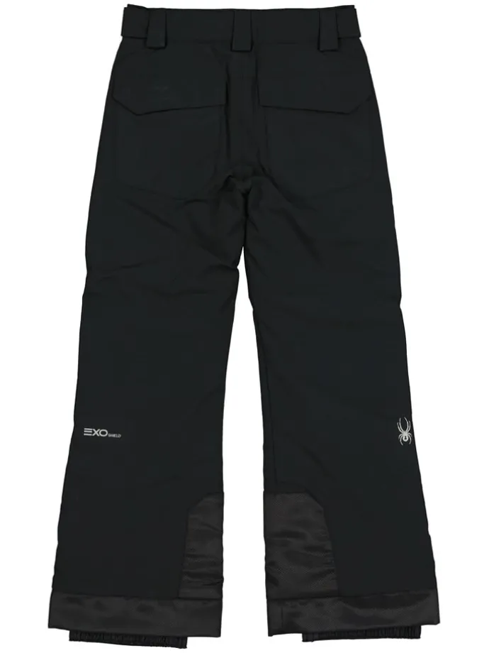 Ski-/Snowboardbroek "Olympia" zwart