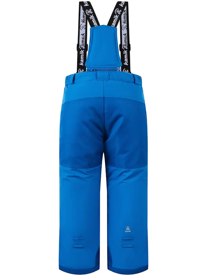 Ski-/snowboardbroek "Regan" blauw