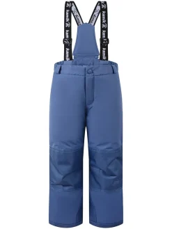 Ski-/snowboardbroek "Regan" blauw