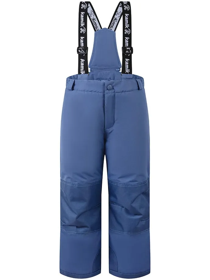 Ski-/snowboardbroek "Regan" blauw
