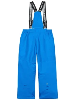 Ski-/snowboardbroek "Regan" blauw