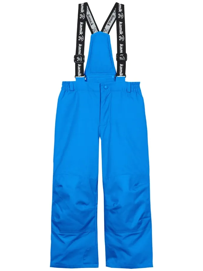 Ski-/snowboardbroek "Regan" blauw