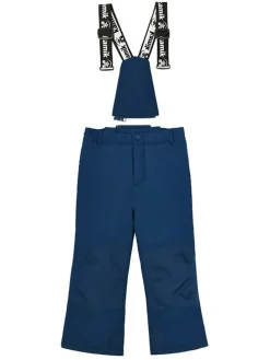 Ski-/snowboardbroek "Regan" donkerblauw