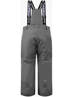 Ski-/snowboardbroek "Regan" grijs