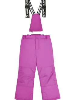 Ski-/snowboardbroek 