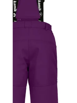 Ski-/snowboardbroek 