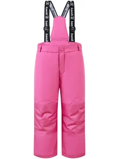 Ski-/snowboardbroek "Regan" roze