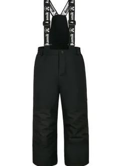 Ski-/snowboardbroek "Regan" zwart