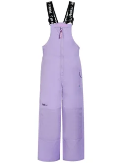 Ski-/snowboardbroek "Sapphire" paars