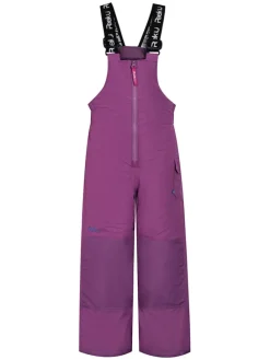Ski-/snowboardbroek "Sapphire" paars