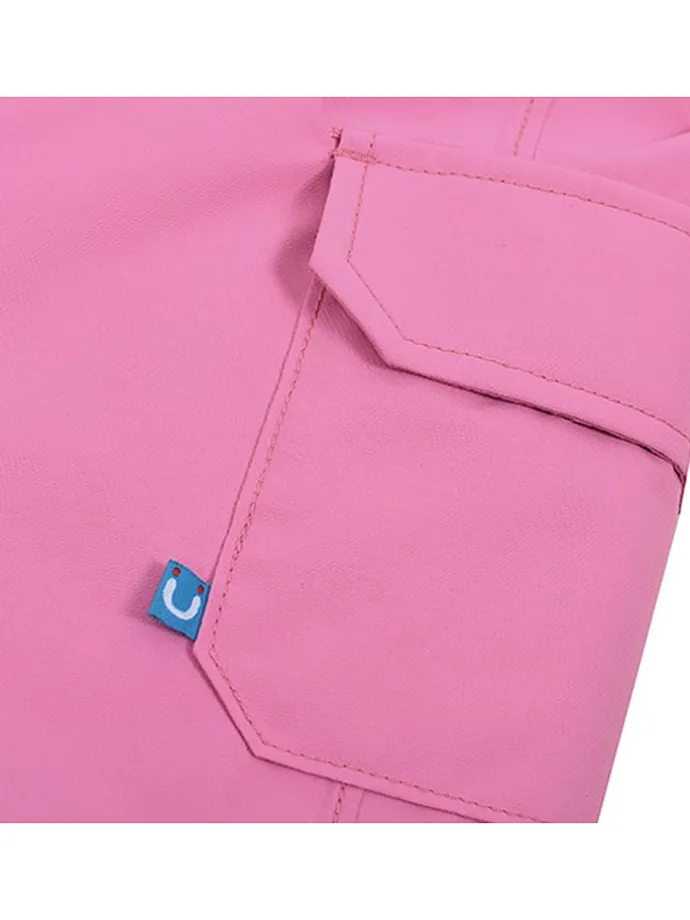 Ski-/snowboardbroek "Sapphire" roze
