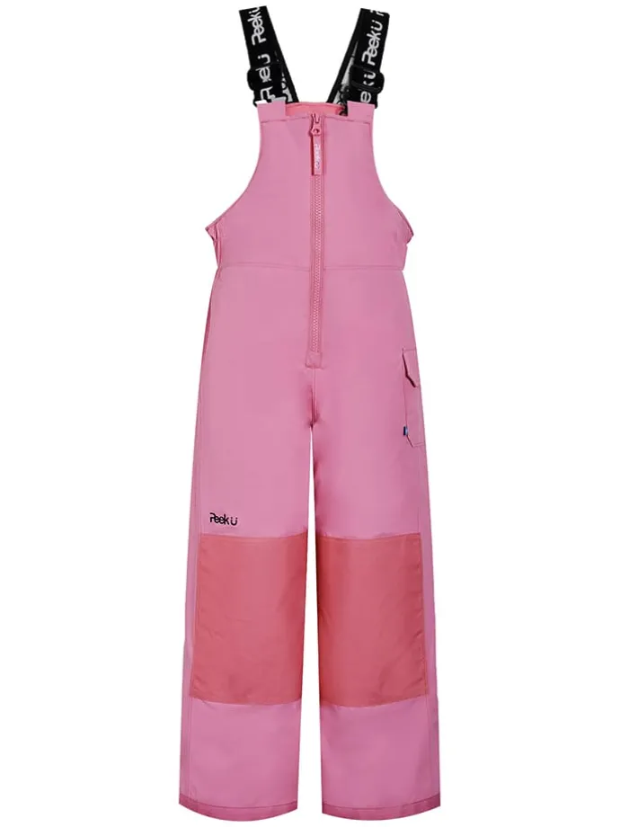 Ski-/snowboardbroek "Sapphire" roze