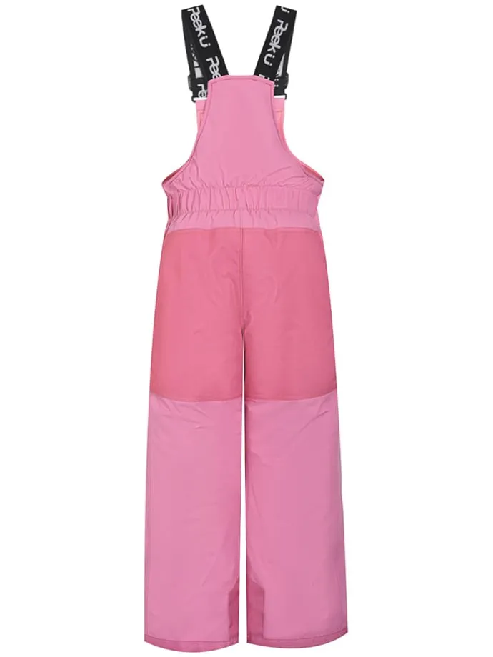Ski-/snowboardbroek "Sapphire" roze