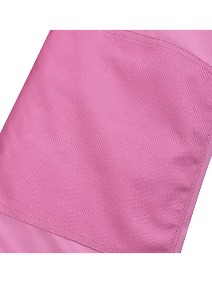 Ski-/snowboardbroek "Sapphire" roze