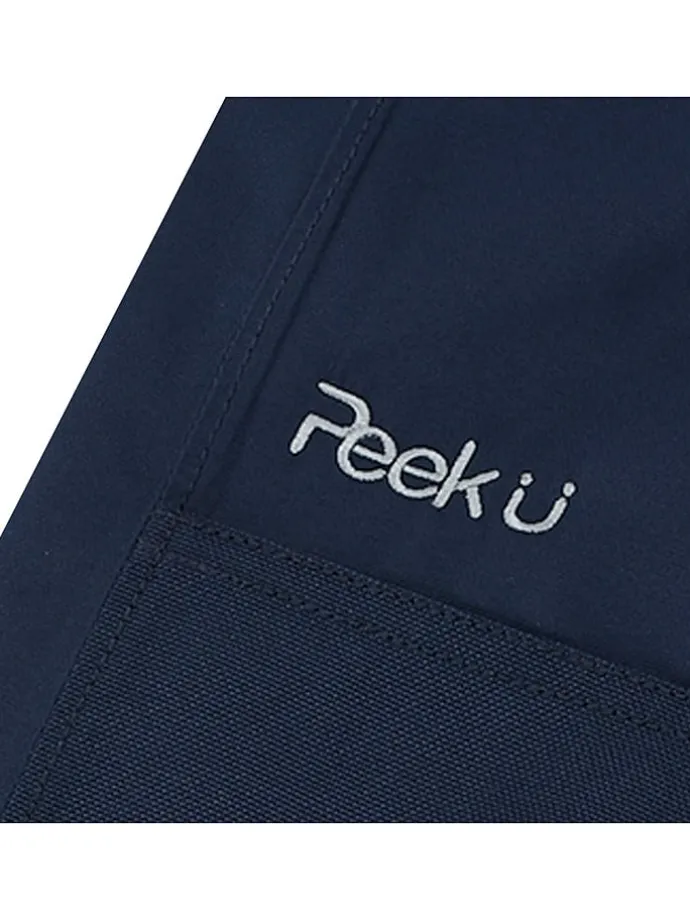 Ski-/snowboardbroek "Sapphire" donkerblauw