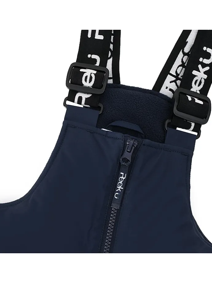 Ski-/snowboardbroek "Sapphire" donkerblauw
